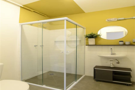 Apartamento à venda com 4 quartos, sendo 2 suítes, em Vila Olímpia, São Paulo, SP