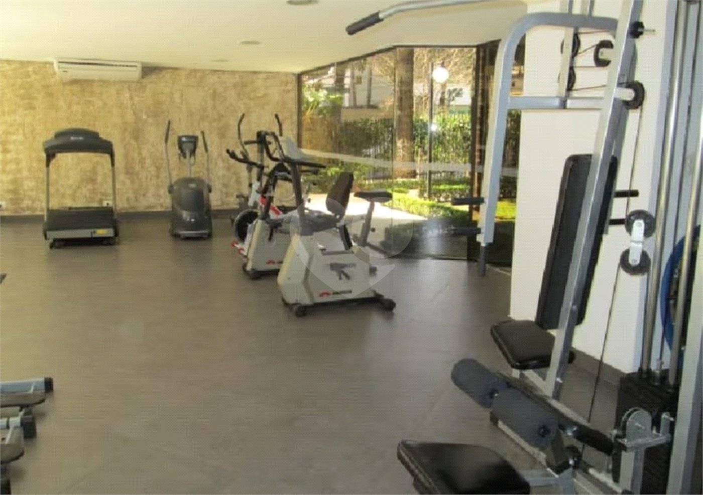 Apartamento à venda com 4 suítes em Indianópolis, São Paulo, SP