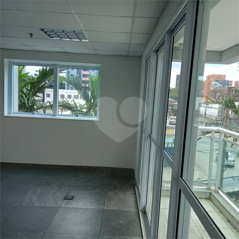 Sala à venda em Alto da Boa Vista, São Paulo, SP