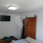 Apartamento à venda com 2 quartos em Jardim Peri, São Paulo, SP