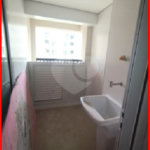 Apartamento à venda com 2 suítes em Santana, São Paulo, SP