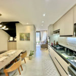 Casa à venda com 2 suítes no condomínio Gran Loft, Cotia - SP