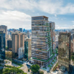 Apartamento à venda com 1 quarto em Itaim Bibi, São Paulo, SP