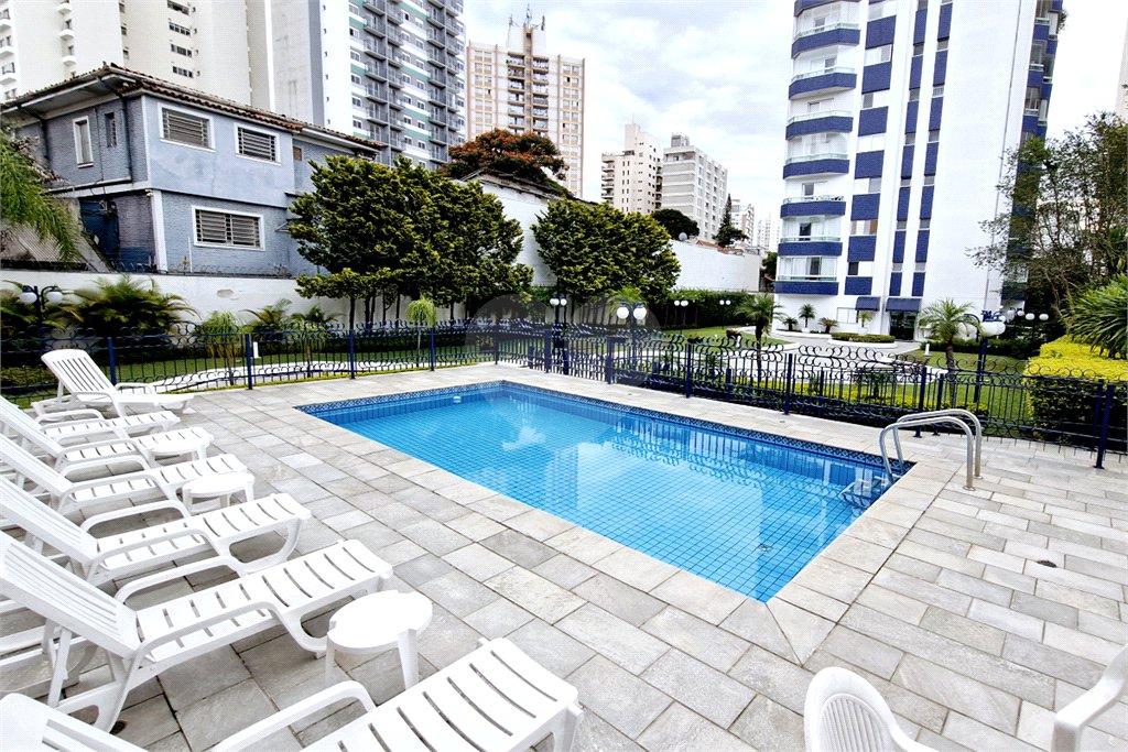 Apartamento à venda com 3 suítes em Brooklin, São Paulo, SP