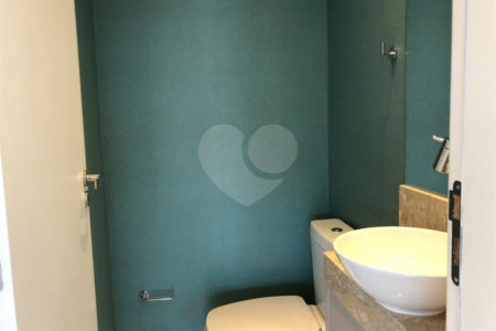 Apartamento à venda ou para alugar com 3 suítes em Santo Amaro, São Paulo, SP
