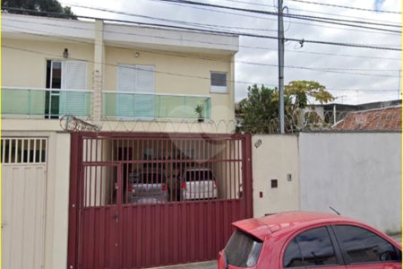 Sobrado à venda com 3 quartos, sendo 1 suíte, em Jardim Japão, São Paulo, SP
