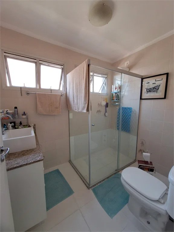 Apartamento à venda com 3 quartos, sendo 1 suíte,  em Vila Polopoli, São Paulo, SP