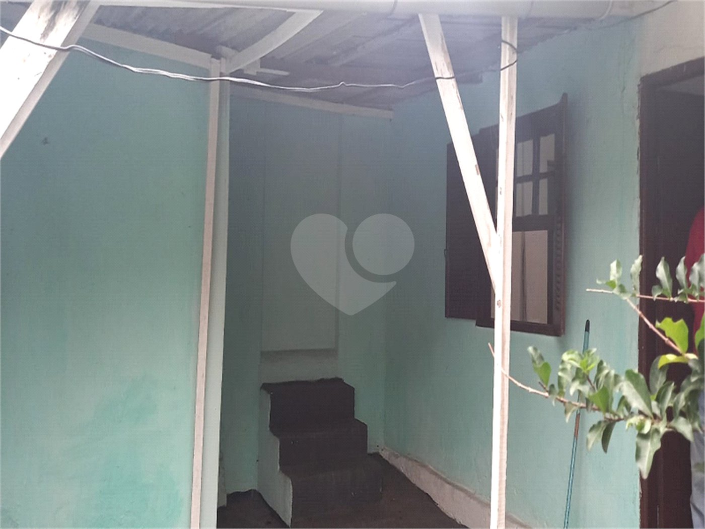 Casa à venda com 2 quartos em Vila Mazzei, São Paulo, SP