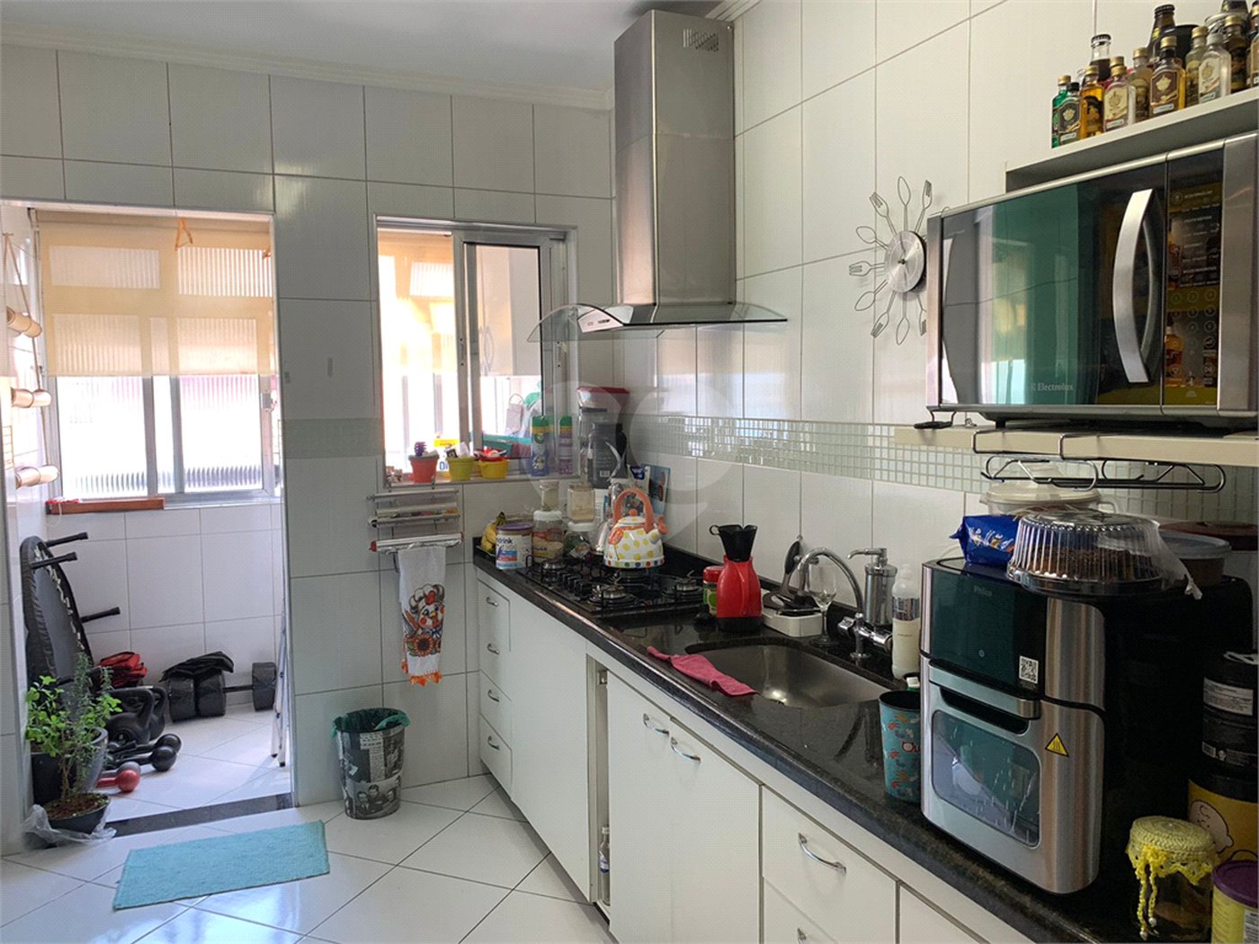 Apartamento à venda com 2 quartos em Vila Mazzei, São Paulo, SP