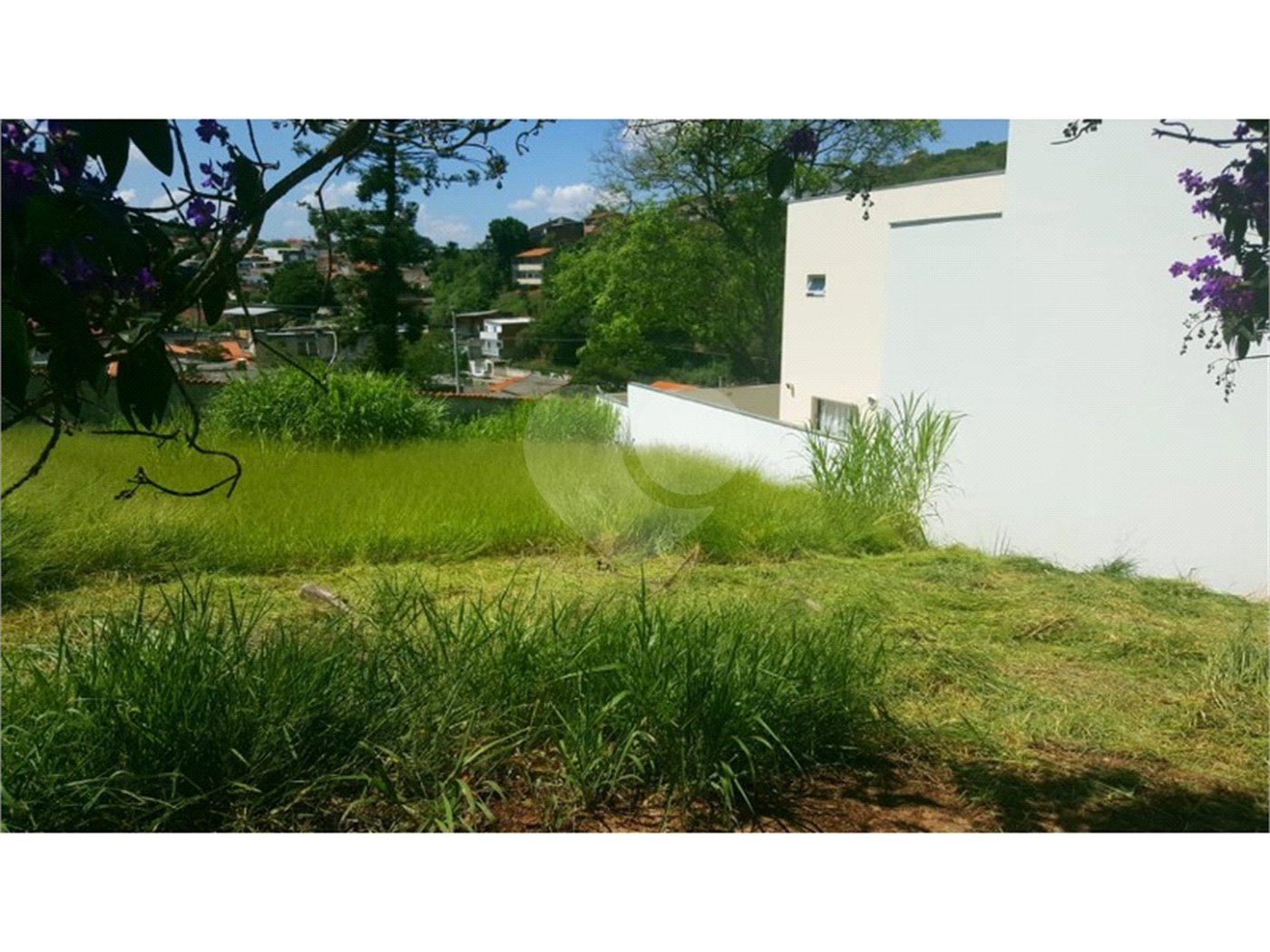 Terreno à venda no condomínio Bosque São Francisco, Votorantim - SP