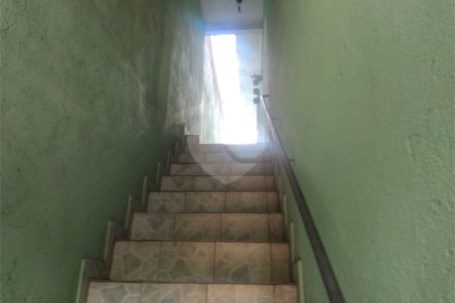 Sobrado à venda com 2 quartos no Brasilândia, São Paulo, SP