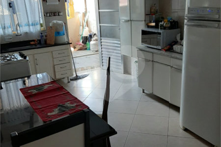 Sobrado à venda com 1 suíte em Jardim Boa Vista (zona Oeste), São Paulo, SP