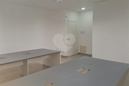 Sala à venda ou para alugar em Vila Gustavo, São Paulo, SP