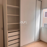 Apartamento à venda ou para alugar com 3 quartos, sendo 1 suíte,  em Vila São José, Itu, SP