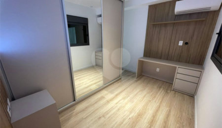 Apartamento para alugar com 2 suítes em Jardim Morumbi, São Paulo, SP