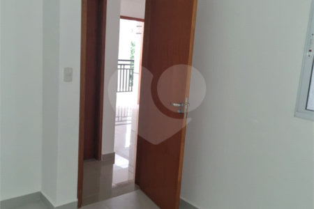 Casa à venda com 2 quartos no condomínio Conego Ladeira, São Paulo - SP