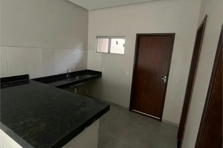 Casa para alugar com 2 quartos, sendo 1 suíte, no condomínio Rancho do Sul, Balsas - MA