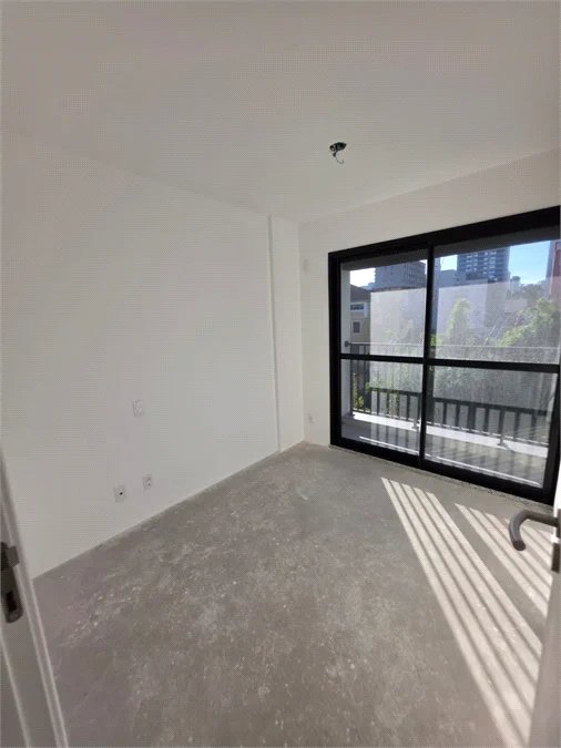 Apartamento à venda com 1 quarto em Pinheiros, São Paulo, SP