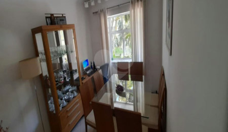 Casa à venda com 2 quartos no condomínio Classic Residence, São Paulo - SP