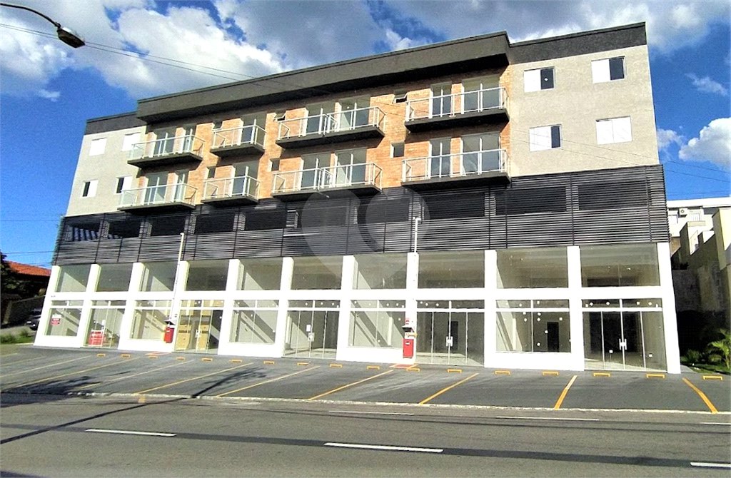 Apartamento para alugar com 2 quartos em Santa Rosa, Vinhedo, SP