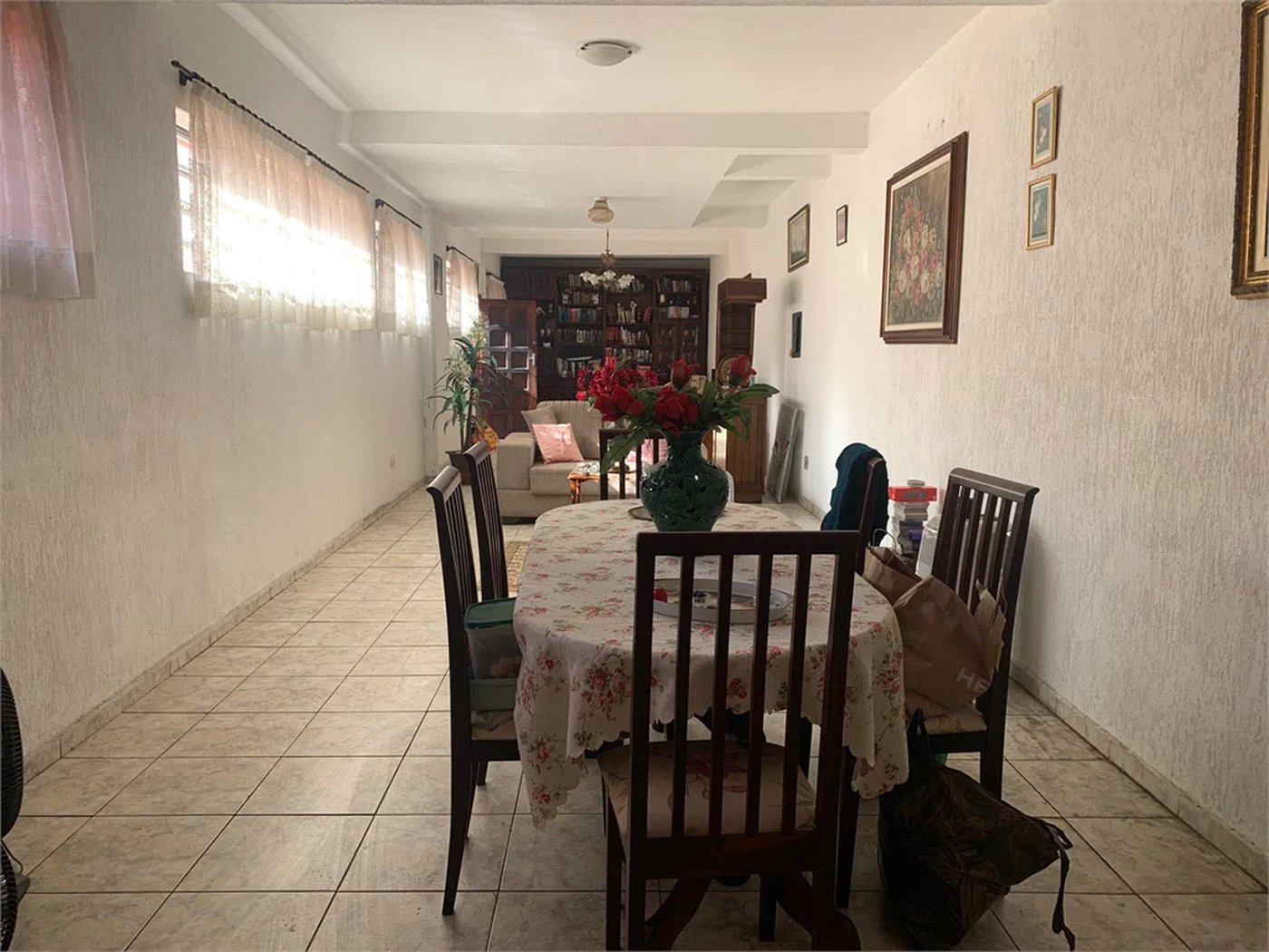 Casa Térrea à venda com 3 quartos, sendo 1 suíte, em Vila Romana, São Paulo, SP