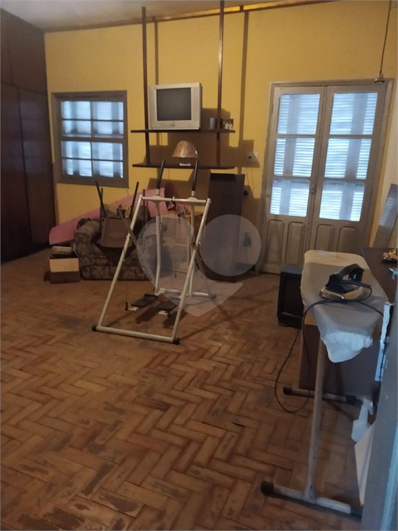 Sobrado à venda com 3 quartos em Vila Nova Mazzei, São Paulo, SP