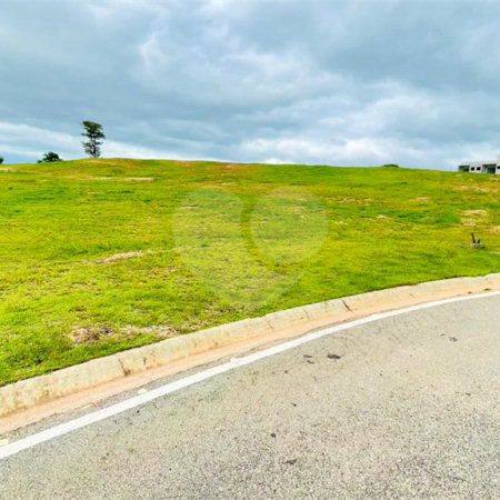 Terreno à venda no condomínio Up Residencial, Sorocaba - SP