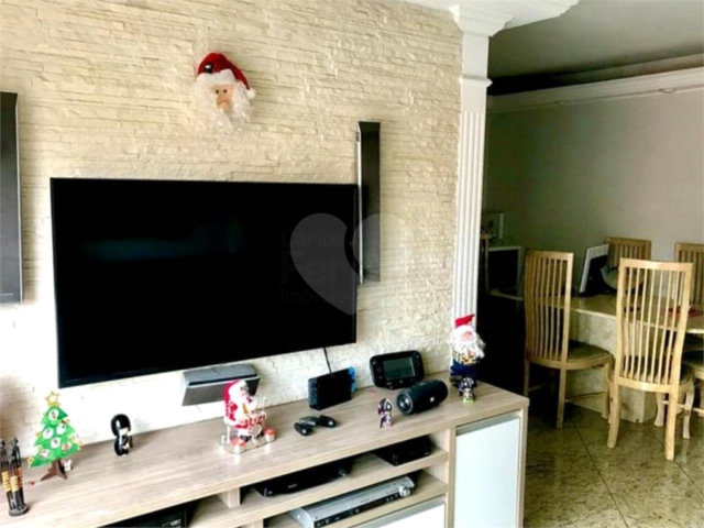Apartamento à venda com 3 quartos, sendo 1 suíte,  em Santana, São Paulo, SP