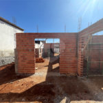 Casa à venda com 3 quartos, sendo 1 suíte, no condomínio Tivolli Residencial, Itapetininga - SP