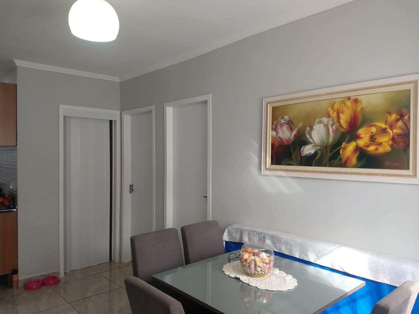 Casa à venda com 2 quartos em Itanhaém, SP