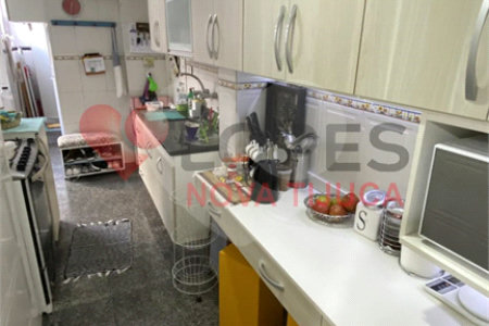 Apartamento à venda com 3 quartos, sendo 1 suíte, em Tijuca, Rio de Janeiro, RJ