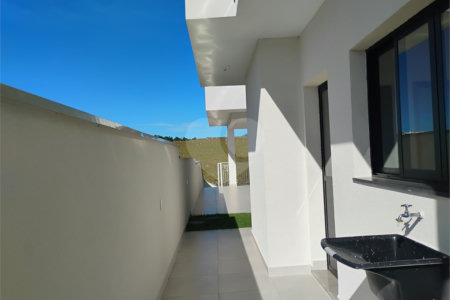 Casa à venda com 3 quartos, sendo 1 suíte, no condomínio Phytus - Fase 3, Itupeva - SP
