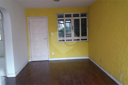 Apartamento à venda com 3 quartos em Pinheiros, São Paulo, SP