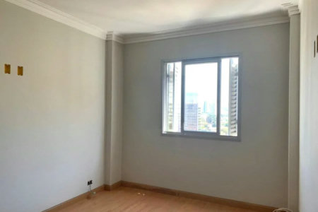 Apartamento à venda com 2 quartos em Vila Cordeiro, São Paulo, SP