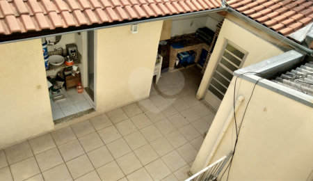 Casa à venda com 8 quartos em Casa Verde, São Paulo, SP