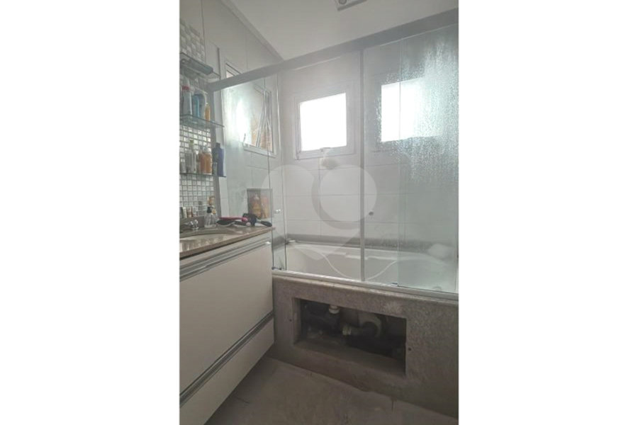 Apartamento à venda com 3 suítes em Santana, São Paulo, SP