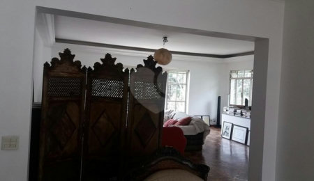 Casa à venda com 6 quartos, sendo 3 suítes,  em Jardim São Bento, São Paulo, SP