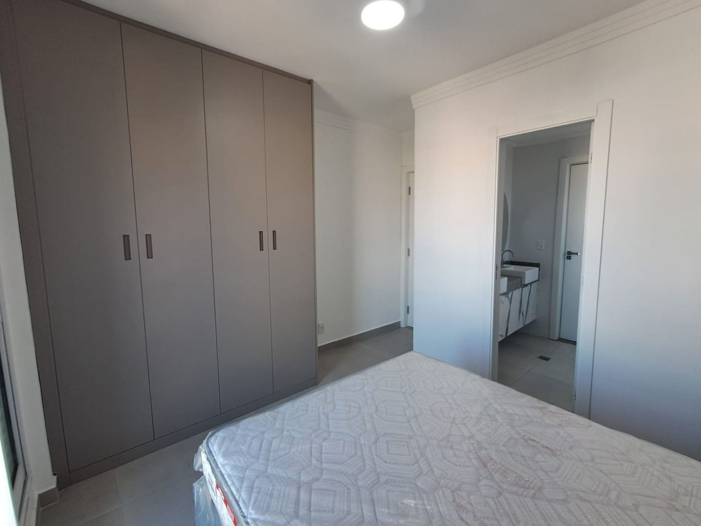 Apartamento à venda, 109 m² por R$ 1.100.000,00 - Boqueirão - Santos/SP