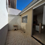 Casa à venda com 3 quartos, sendo 1 suíte, em Vila José Salem, Itapetininga, SP