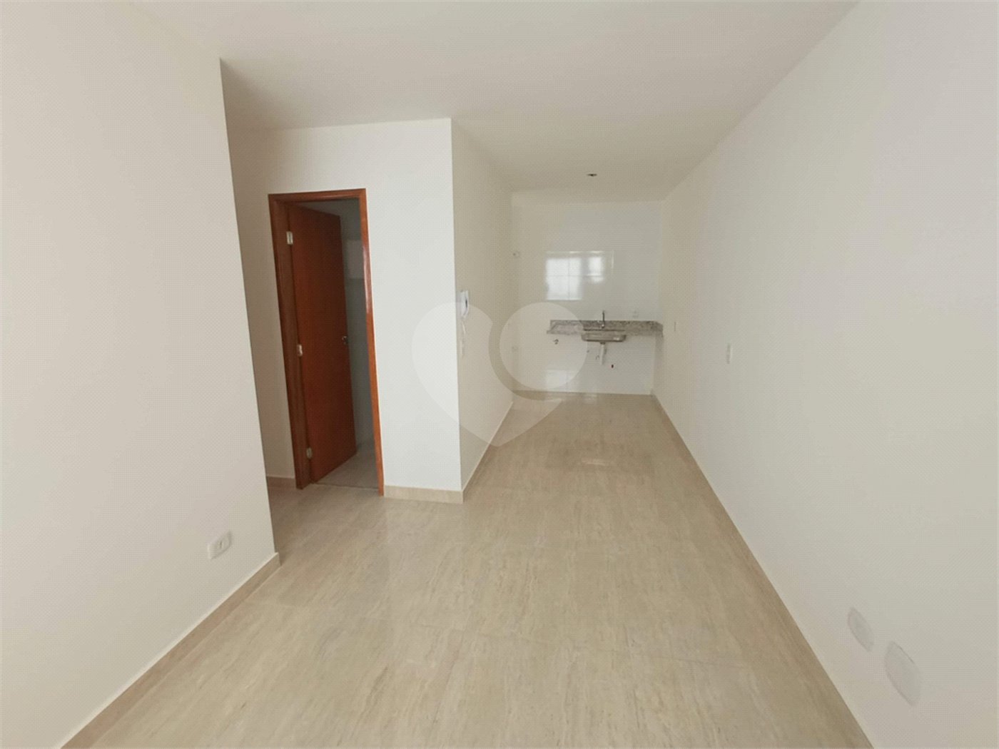 Casa à venda com 2 quartos em Jaçanã, São Paulo, SP