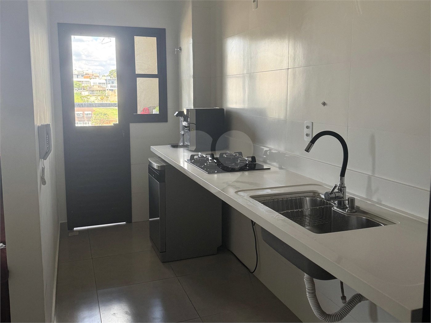 Apartamento à venda com 2 quartos, sendo 1 suíte, em Jardim do Paço, Sorocaba, SP