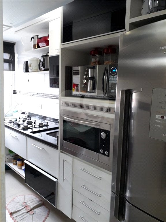 Apartamento à venda com 3 quartos em Vila Nova Cachoeirinha, São Paulo, SP