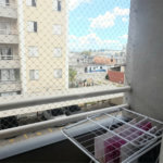 Apartamento à venda com 2 quartos em Jundiapeba, Mogi das Cruzes, SP