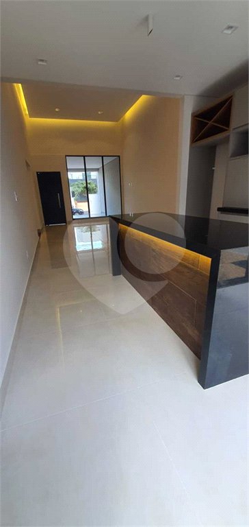 Casa à venda com 3 suítes no condomínio San Marco II - Ilha de Roma, Ribeirão Preto - SP