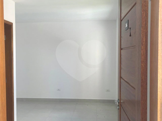 Apartamento para alugar com 2 quartos em Parada Inglesa, São Paulo, SP