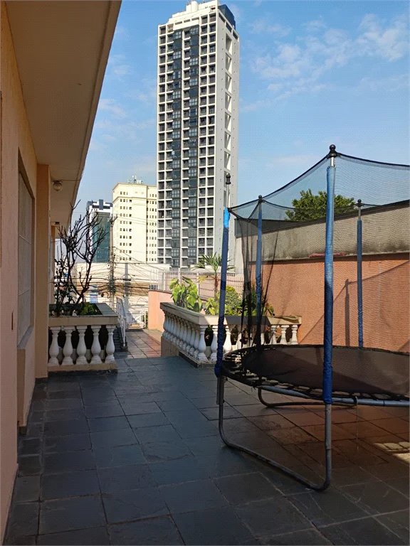 Sobrado à venda com 3 quartos em Santana, São Paulo, SP