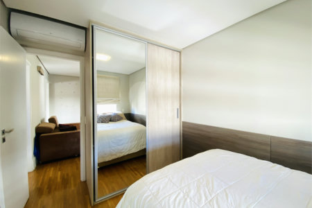 Apartamento à venda com 4 suítes no Centro, São Bernardo do Campo, SP