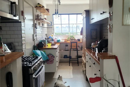 Apartamento à venda com 2 quartos em Jardim Paulistano, São Paulo, SP