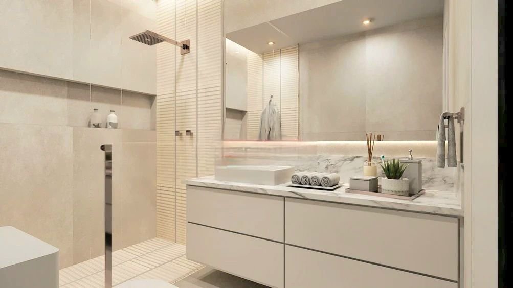 Apartamento à venda, 227 m² por R$ 6.000.000,00 - Ponta da Praia - Santos/SP
