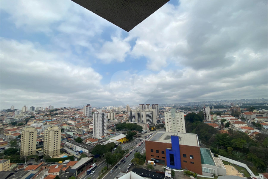 Apartamento à venda com 2 quartos, sendo 1 suíte, em Santana, São Paulo, SP